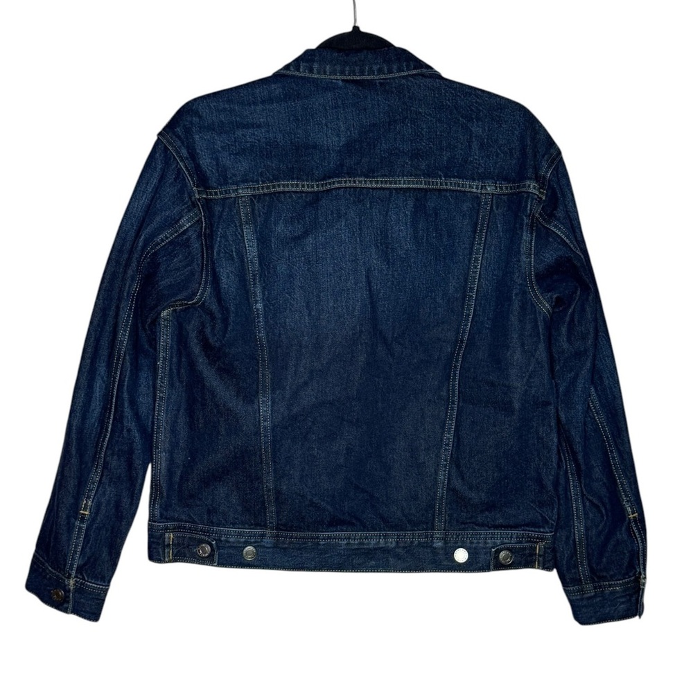 Everlane | Classic Denim Jacket | Small | EUC - Picture 5 of 8